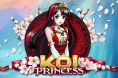Koi Princess™